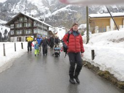 Kandersteg 2014 WM